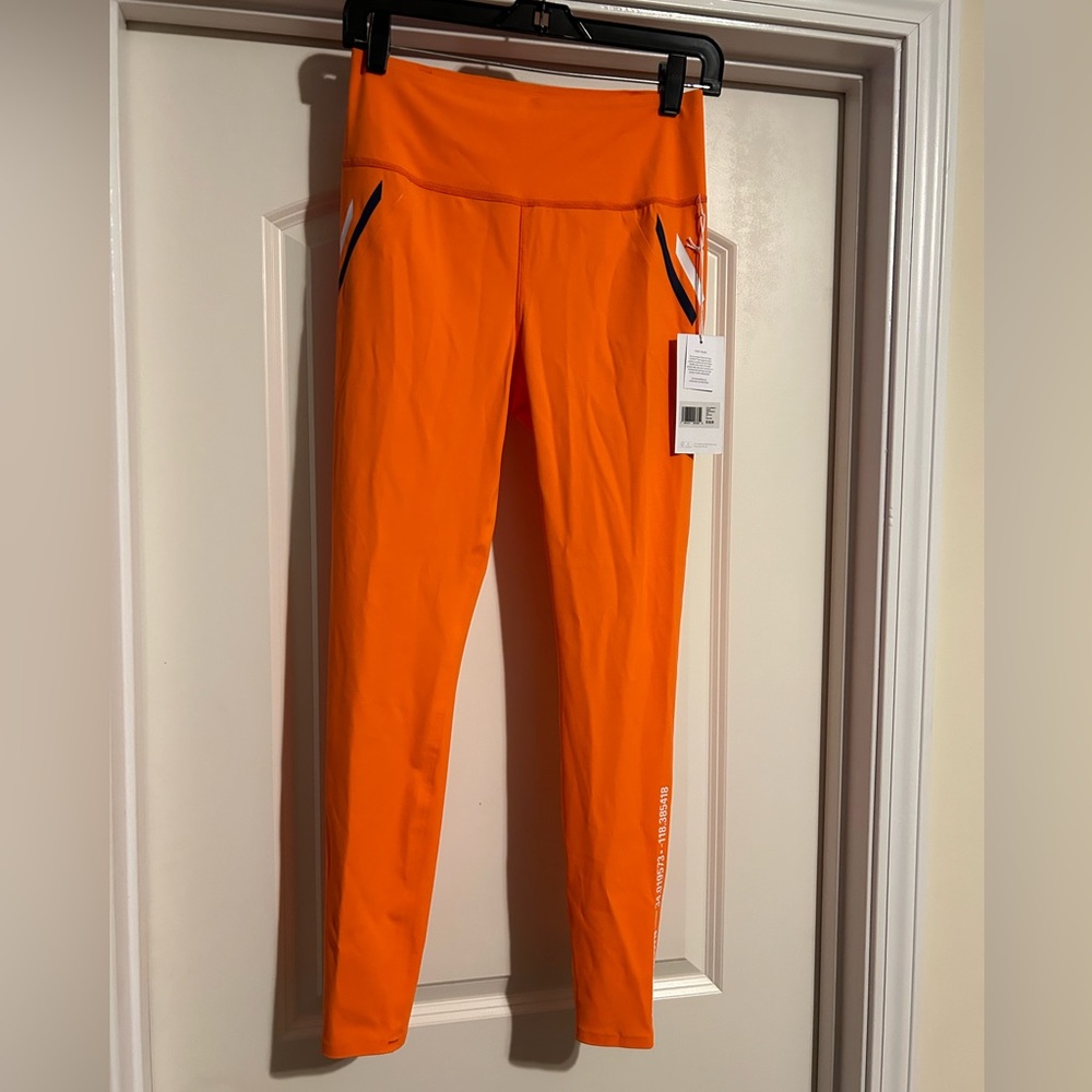 OUTERKNOWN active leggings Sz S NEW